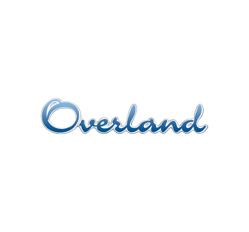 logo overland