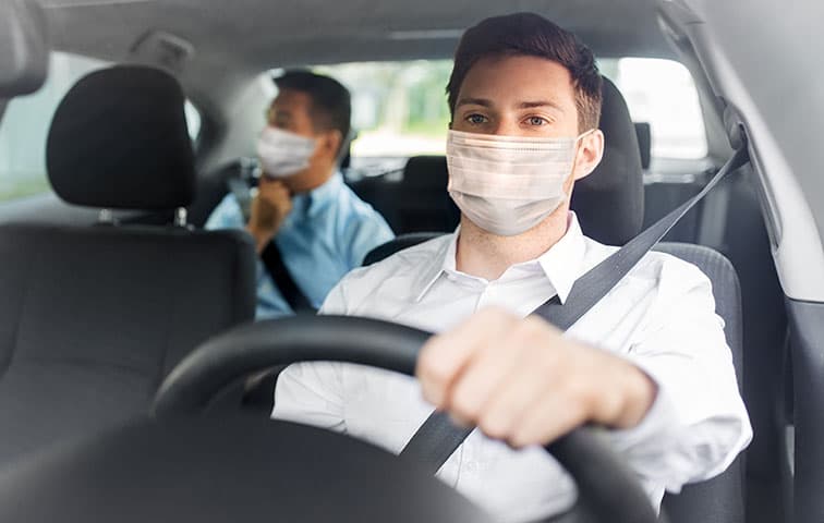 Sanificare Abitacolo