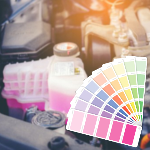 Raffreddamento Liquido