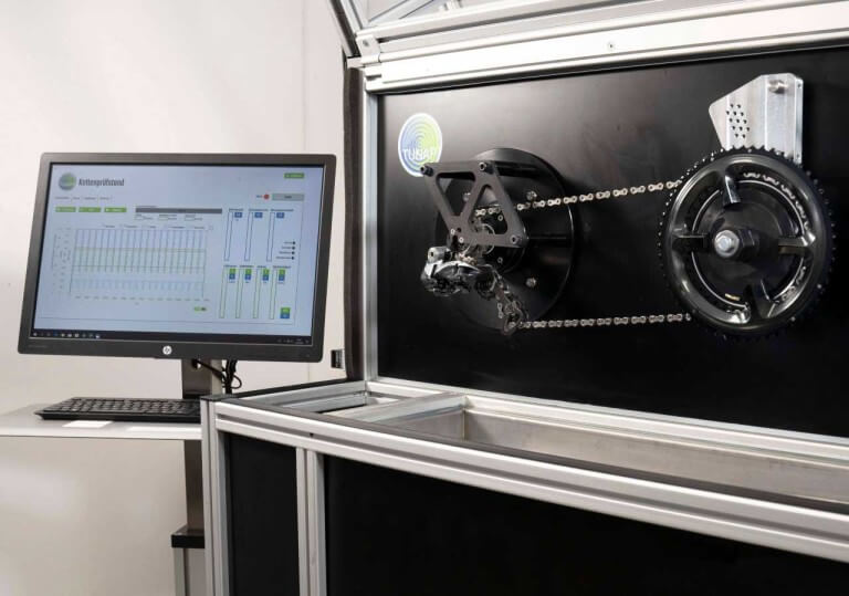 Kettenpruefstand Res 768