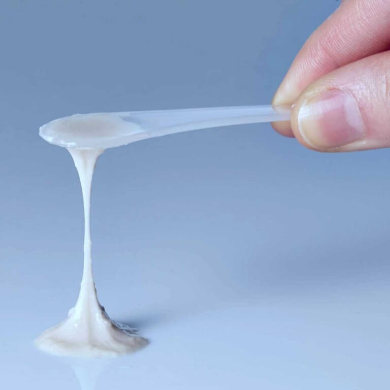 Viskositaetserhoehung Res 768s