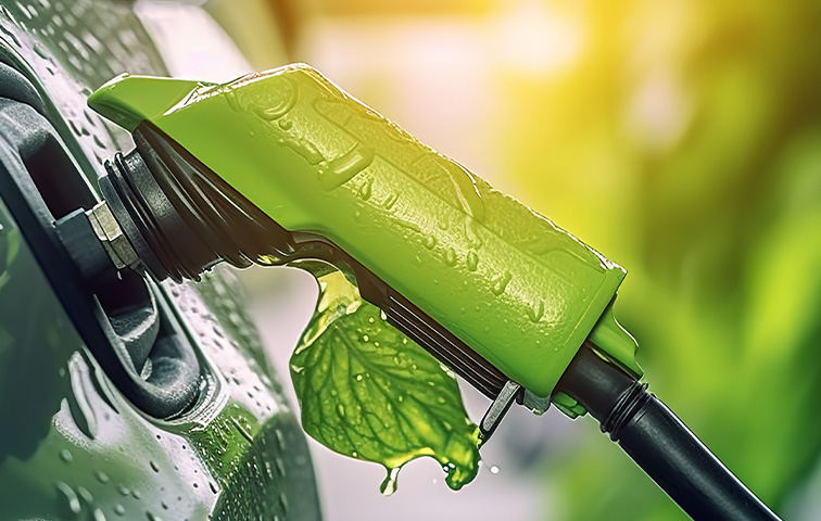 Riepilogo Esterno Bioc