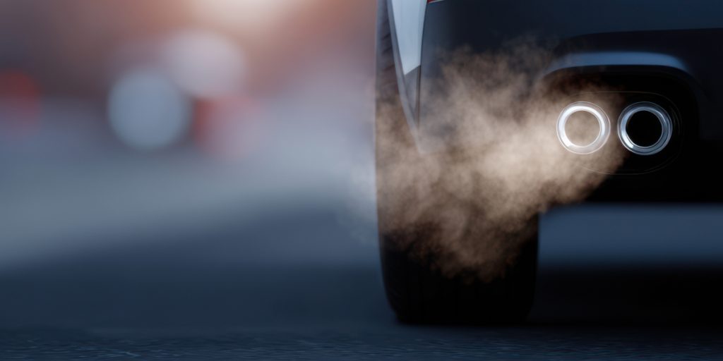 Sistema Scr Emissioni Nox