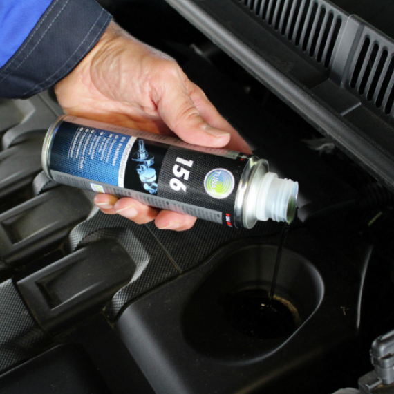 156 Stabilizzante Olio Motore