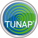 Tunap Logo