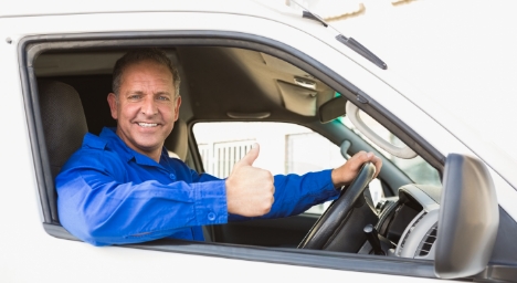 Automobilista Contattaci