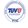 Certificazione Tuv Tunap