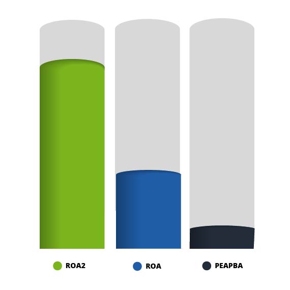 Effetto Pulente Incrostazioni Saline