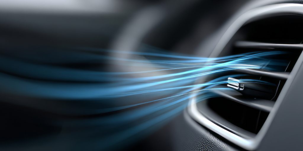 Funzione Manutenzione Impianto Clima Auto