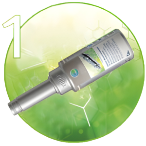 Grazie Trattamento Primo Step