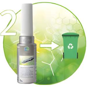 Grazie Trattamento Secondo Step