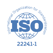 Ido 22241 Certificazione