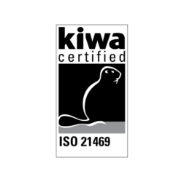 Iso 21469 Certificazioni