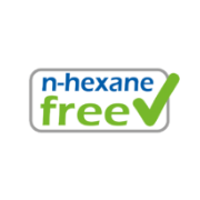 N Hexane Free Certificazione Tunap