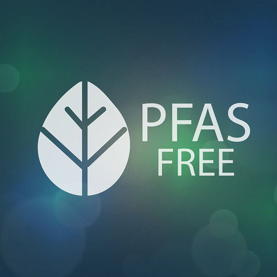 Prodotti Pfas Free