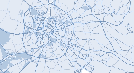 Trattamenti Tunap Contattaci