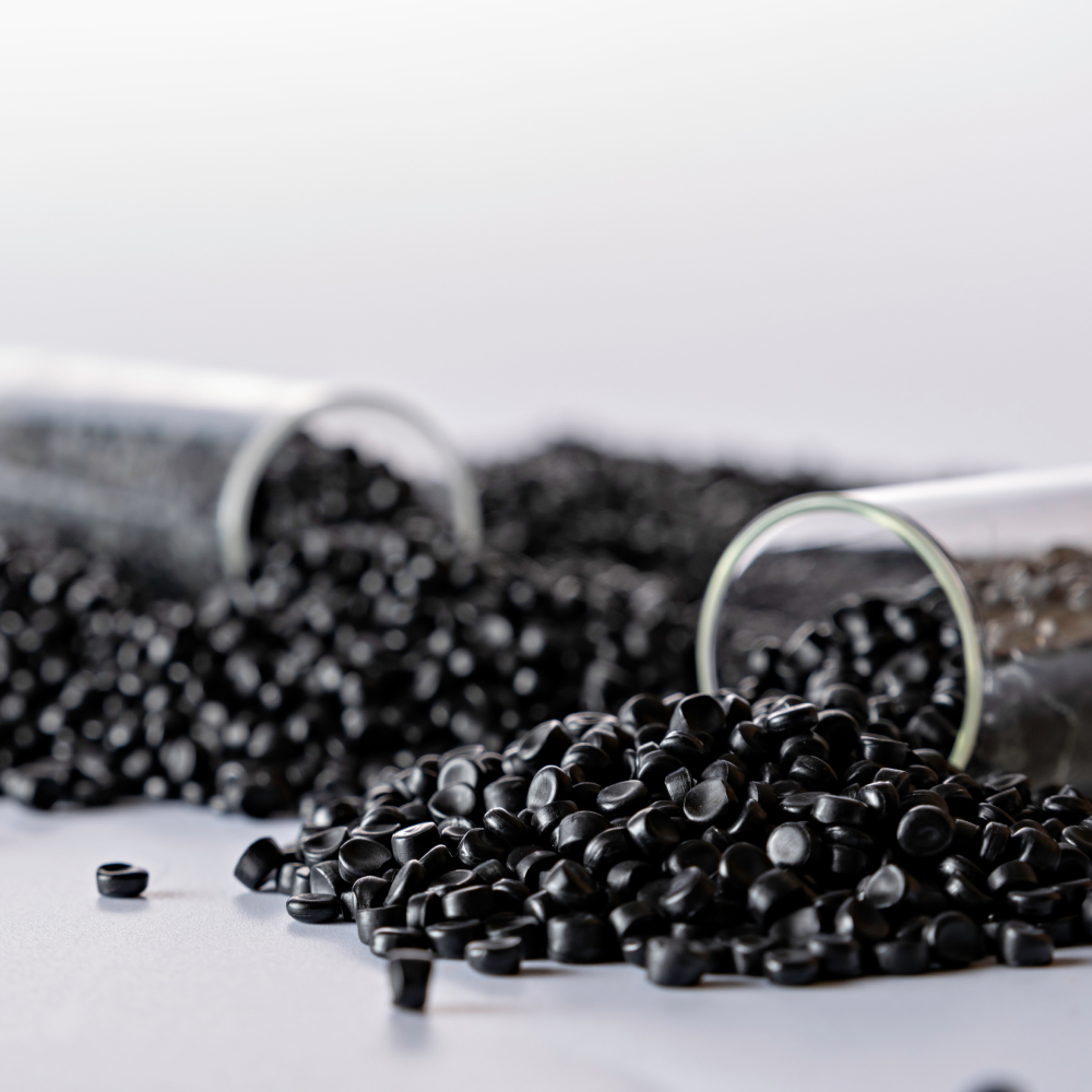 Industria Plastica Granuli