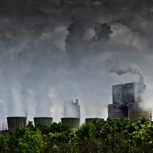 Inquinamento Atmosferico