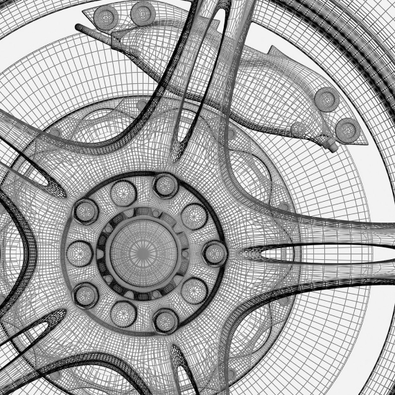 Manutenzione Impianto Frenante