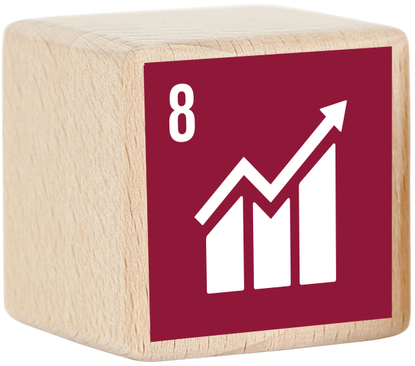 Redditivita Tunap Sostenibillita