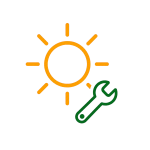 Tunap Chiusura Estiva Icon