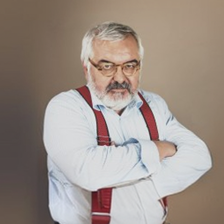 Umberto Seletto