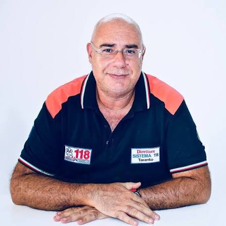Mario Balzanelli