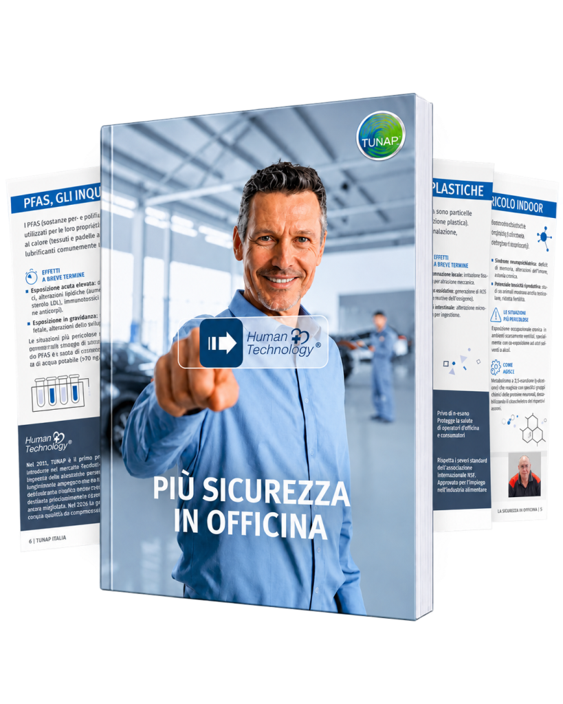 Mockup Pagine Verticale