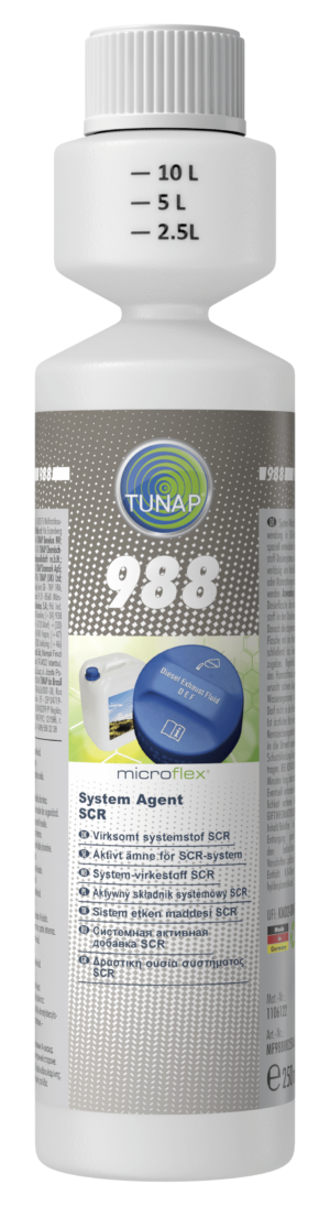 TUNAP 988