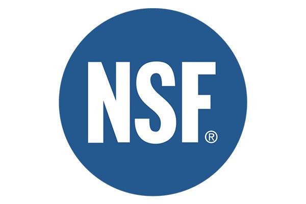 logo NSF