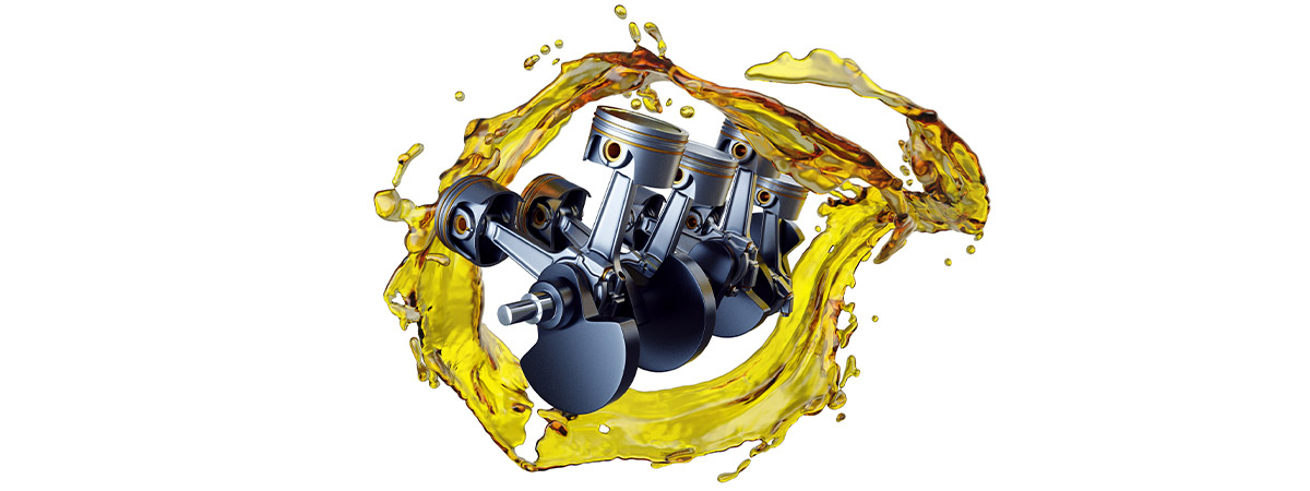 protezione additivo impianto olio motore